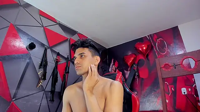 Hot Boys 69 online show from 02.21.26