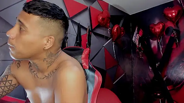 Hot Boys 69 online show from 02.27.26