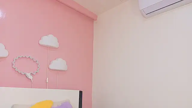 Miia Anderson online show from 04.10.26