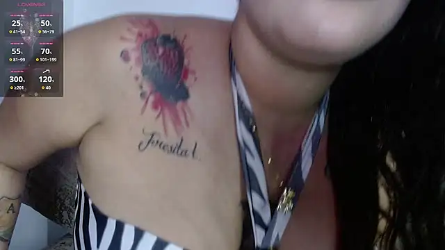 AilanyAndAndrew online show from 12.16.25