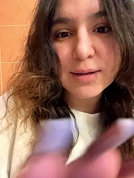 luisa evans online show from 01.11.26