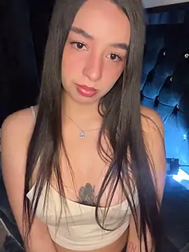 Lanna rosse online show from 02.27.26