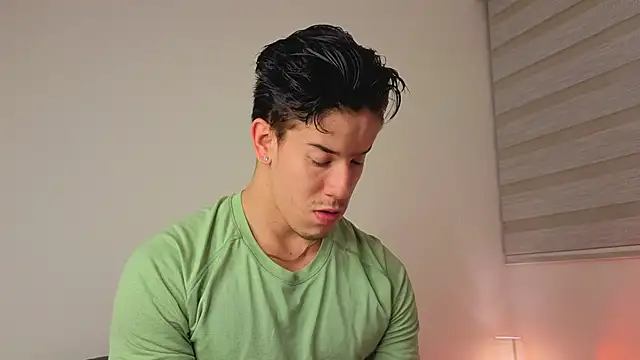 maxxcooper1 online show from 01.15.26