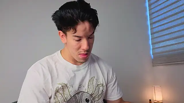 maxxcooper1 online show from 01.16.26