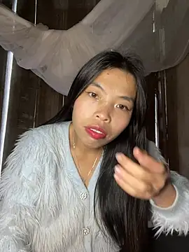 Snapshot of lux-su chatting on 01.16.26 lux-su online show from 01.16.26