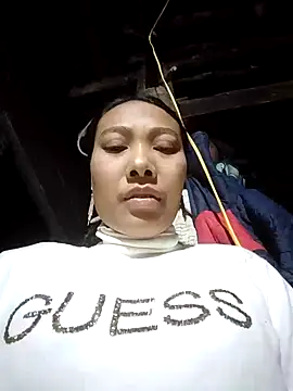 baby8822 online show from 12.16.25