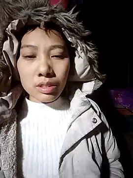 baby8822 online show from 01.09.26