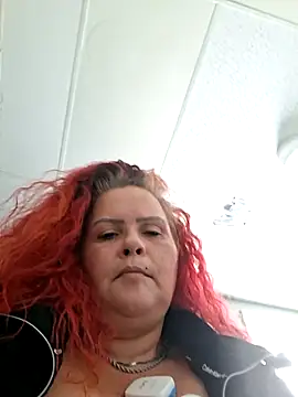 Goddessalizeee online show from 12.14.25