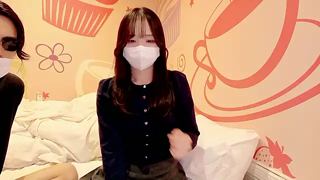 Snapshot of Himawari_JD chatting on 01.12.26 Himawari JD online show from 01.12.26