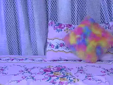 Snapshot of hey-pinky chatting on 02.17.26 hey-pinky online show from 02.17.26