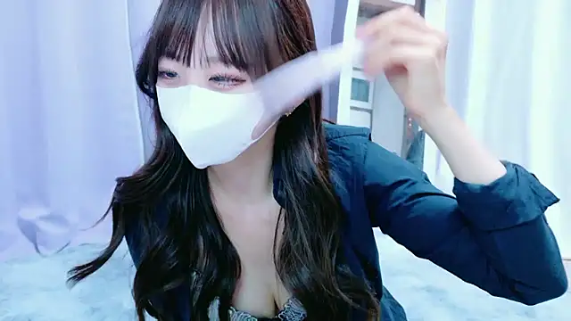 Snapshot of Yura_yura_ch chatting on 07.06.26 Yura yura ch online show from 07.06.26