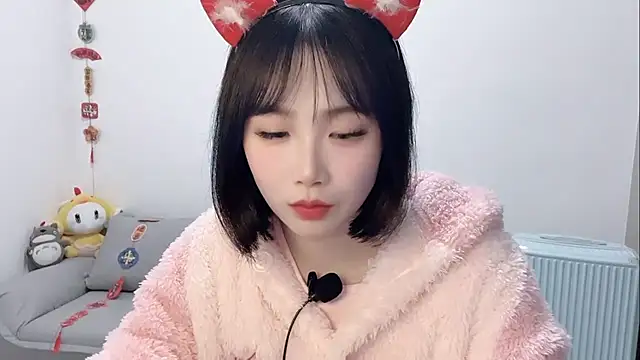 Pinkgirl520 online show from 02.21.26