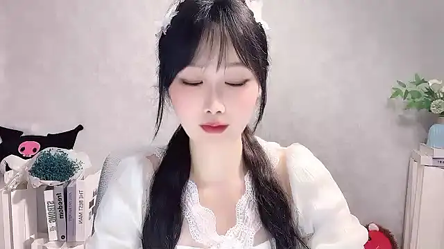 Pinkgirl520 online show from 04.12.26