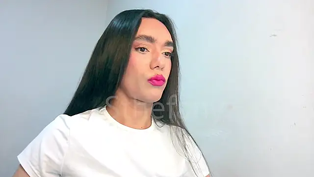 Sthefanyx2 online show from 04.24.26