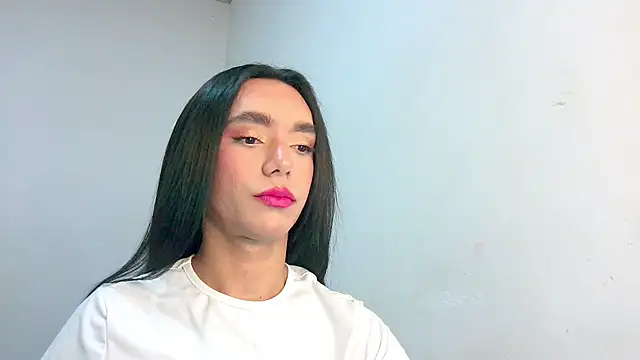 Sthefanyx2 online show from 04.28.26