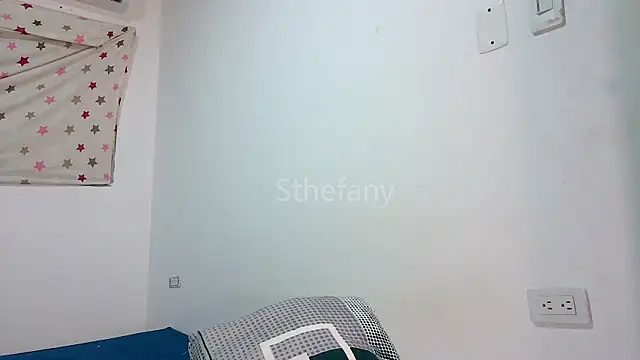 Sthefanyx2 online show from 07.12.26