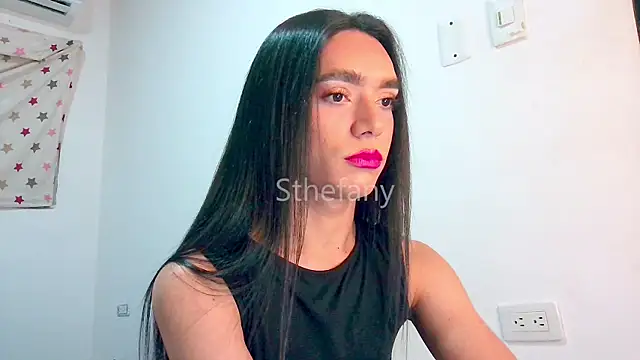 Sthefanyx2 online show from 07.29.26