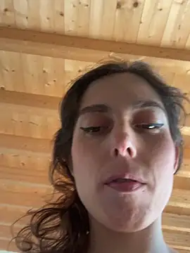 Snapshot of YourSlutQueen chatting on 04.24.26 YourSlutQueen online show from 04.24.26