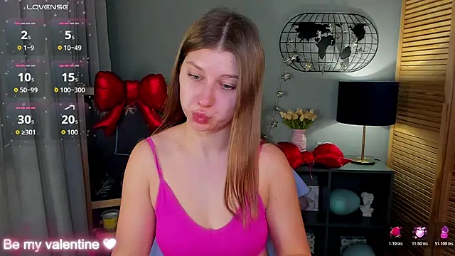 katymeaw online show from 02.17.26