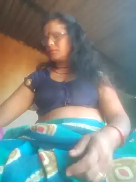 Pinki rajak online show from 02.15.26