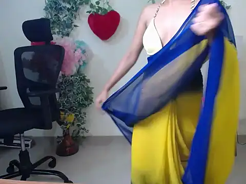 Snapshot of Shy_nivi chatting on 07.01.26 Shy nivi online show from 07.01.26
