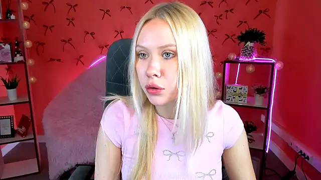 AprilChambers online show from 01.12.26