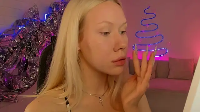 AprilChambers online show from 01.14.26