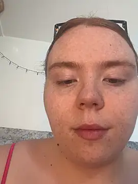 AnnieAinsx online show from 03.14.26