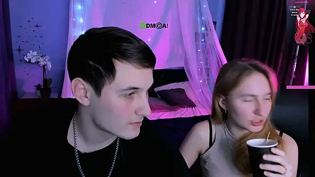 beauty liam online show from 02.05.26