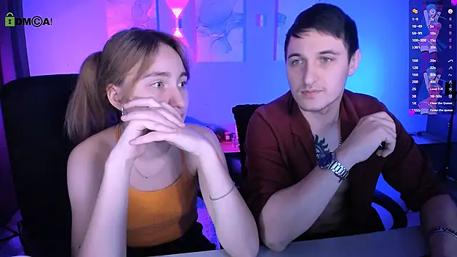 beauty liam online show from 02.10.26