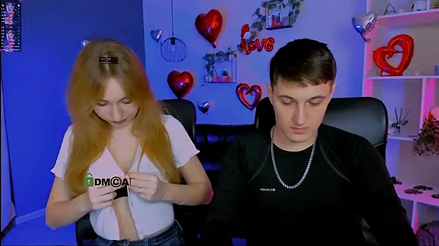 beauty liam online show from 03.02.26