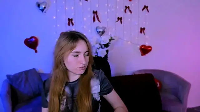 beauty liam online show from 03.14.26