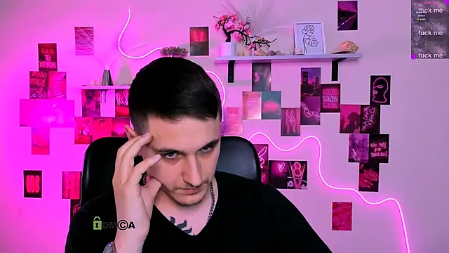 beauty liam online show from 04.09.26