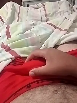 ChocolateDick1738 online show from 02.11.26