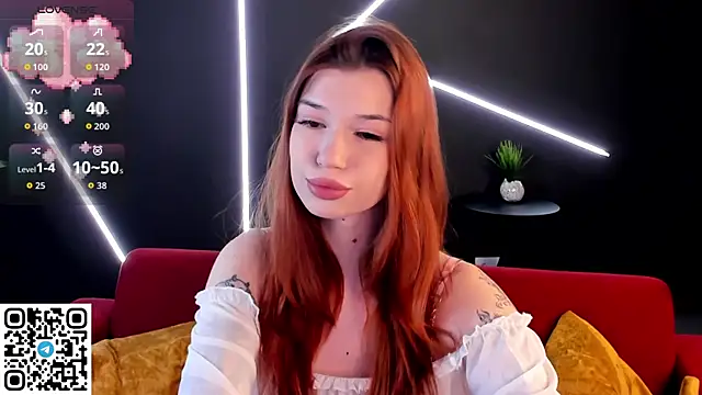 mimisweeet online show from 01.11.26