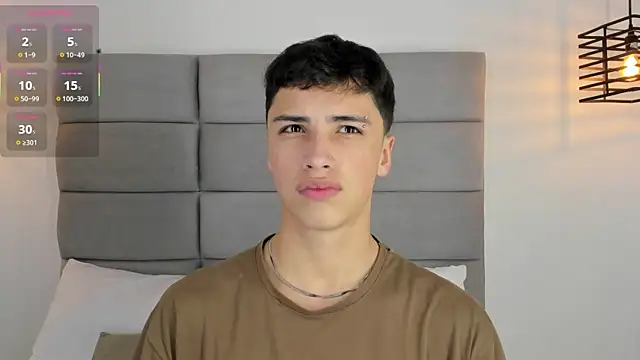 Snapshot of JoshClaarktt chatting on 07.07.26 JoshClaarktt online show from 07.07.26