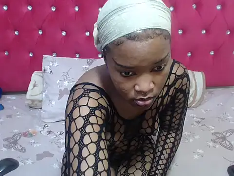 Barbie Kay online show from 12.20.25