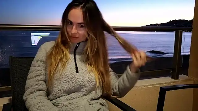 LeMilf online show from 01.11.26