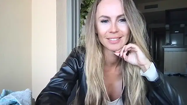 LeMilf online show from 04.22.26