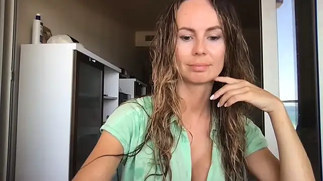 LeMilf online show from 06.15.26