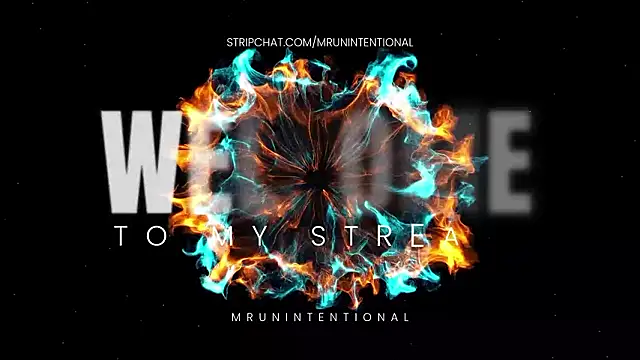 MrUnintentional online show from 01.16.26