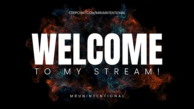 MrUnintentional online show from 02.23.26