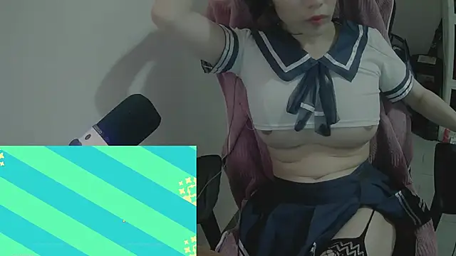 mommywho69 online show from 03.02.26