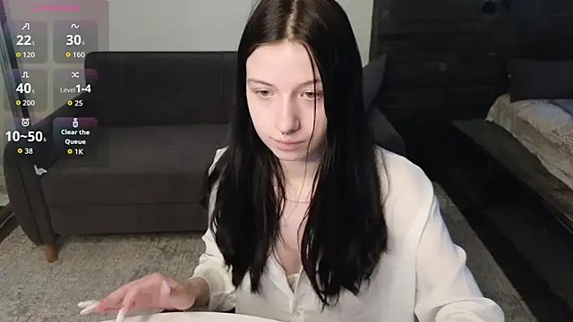 AlicePowells online show from 05.11.26