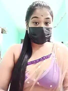 Tamil Anushka online show from 04.05.26