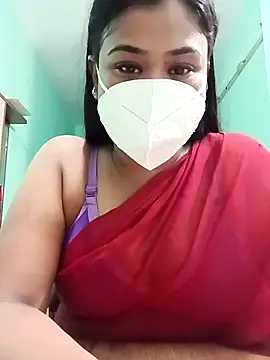 Tamil Anushka online show from 04.18.26