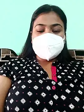 Tamil Anushka online show from 04.20.26