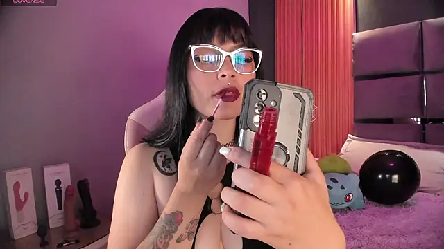 Ana rush online show from 02.17.26