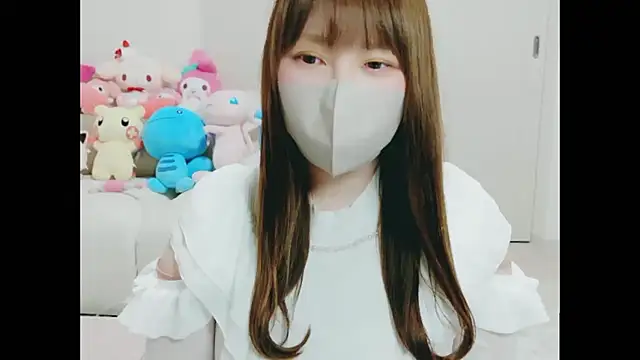 yuyuchan   online show from 03.24.26