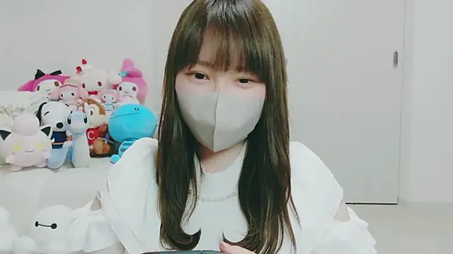 yuyuchan   online show from 04.08.26